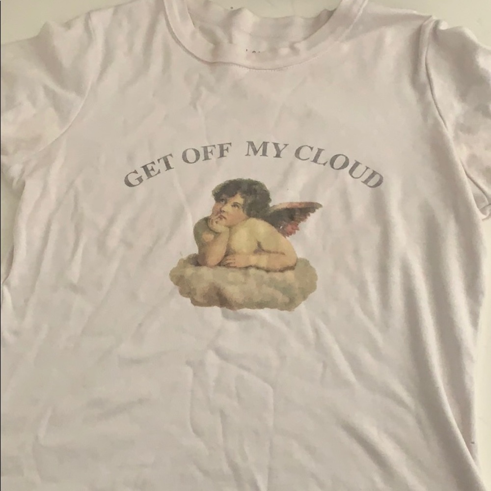 Brandy Melville top